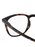IZIPIZI Soft Tortoise reading glasses, UK version
