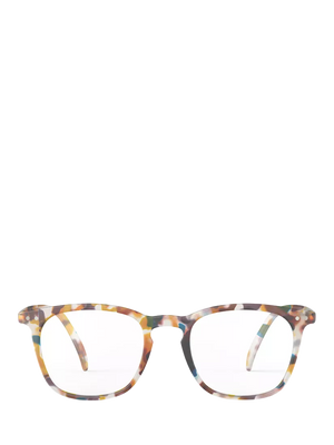 IZIPIZI Fleck Tortoise Unisex Reading Glasses