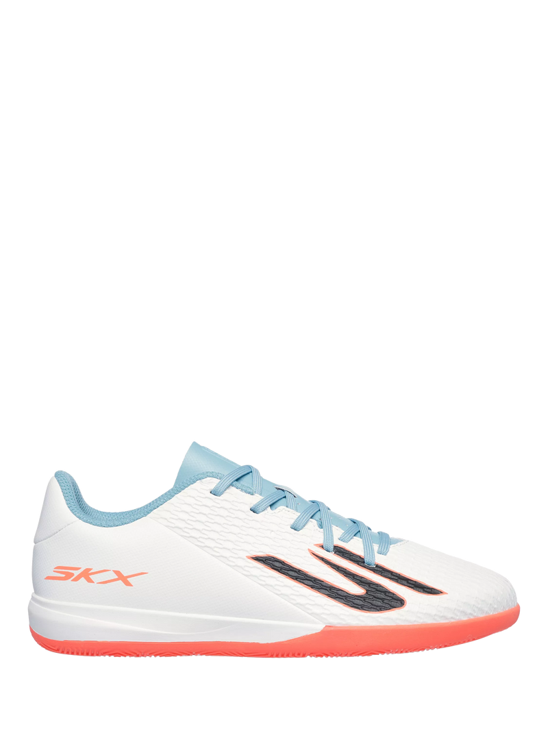 Skechers Kids Soccer SKX_2 Youth IC Indoor Football Boots