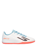 Skechers Kids' Soccer SKX_2 JR TD IC Indoor Soccer Boots