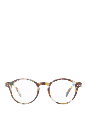 IZIPIZI Fleck Tortoise Unisex Reading Glasses