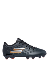 John Lewis Skechers Kids' Razor 1.5 Firm Ground Speed Football Boots- Buy online at McGrocer