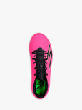 Skechers SKX_2 youth football boots pink and black, UK version