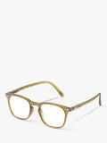 IZIPIZI reading glasses Green Gold +1.00 - British product
