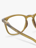 IZIPIZI reading glasses Green Gold +1.00 - British product