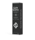 Glen Scotia 15-Year-Old Single Malt Scotch Whisky 70cl, UK version