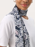 Part Two Najia Paisley scarf - British product