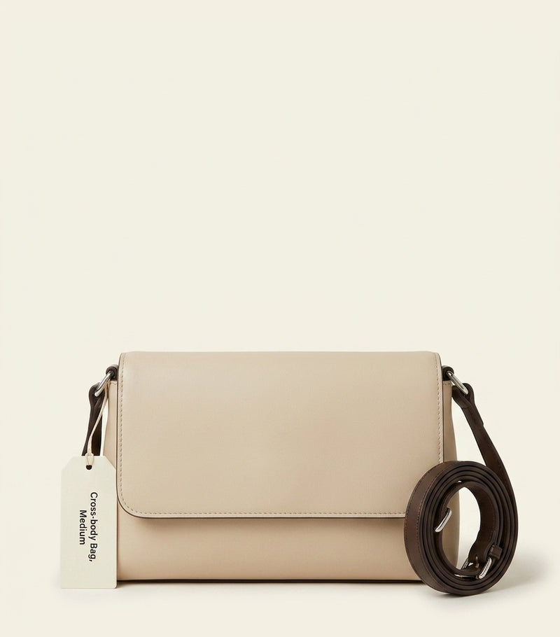Vivienne Westwood chain wallet crossbody bag, imported from the UK