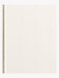 John Lewis Ladder Stitch Hidden Tab Voile Panel, UK version