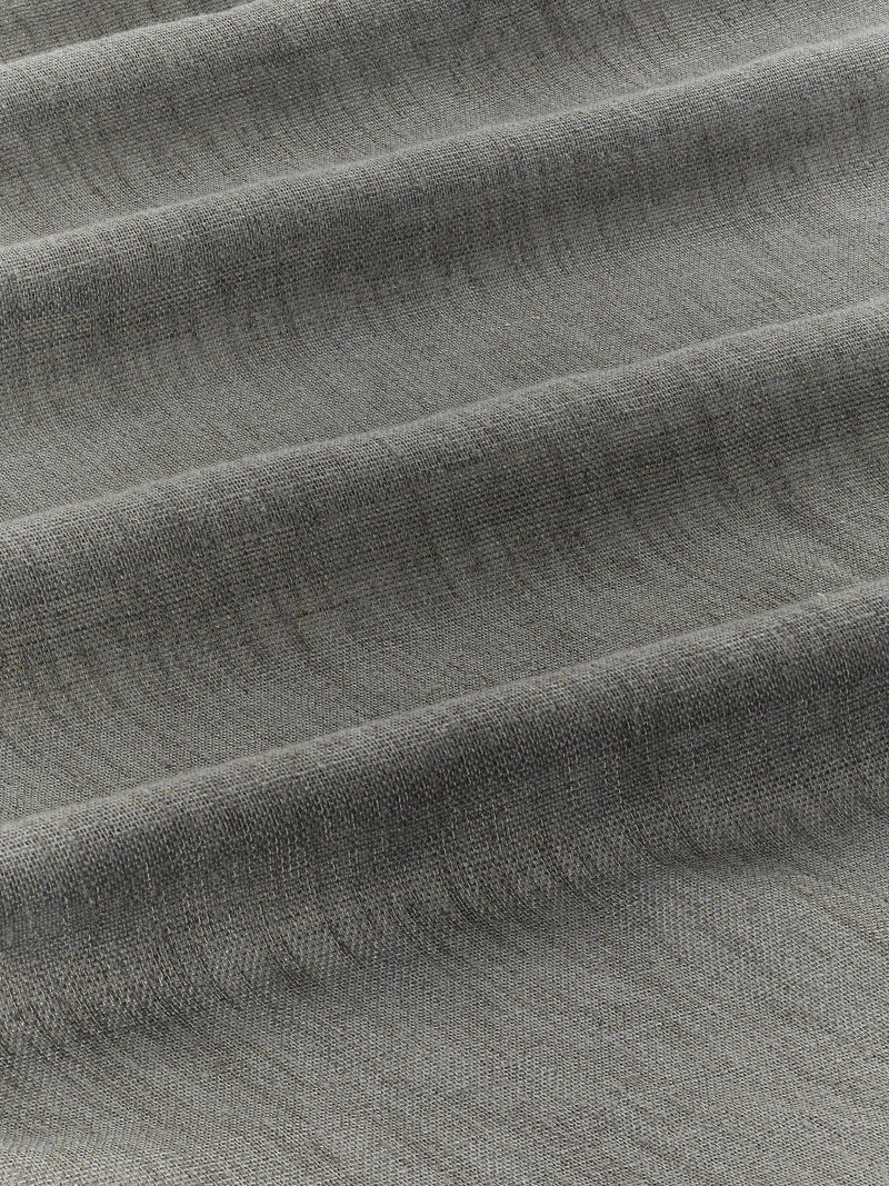 John Lewis linen polyester voile panel 183x140cm, imported from the UK