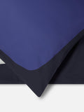 Jasper Conran London duvet cover set colour block single, UK version