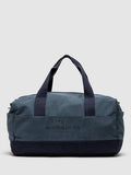 Rodd & Gunn Foxton duffle bag navy, imported from UK