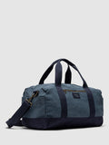 Rodd & Gunn Foxton duffle bag navy, imported from UK