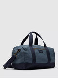 Rodd & Gunn Foxton duffle bag navy, imported from UK