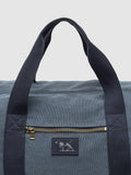 Rodd & Gunn Foxton duffle bag navy, imported from UK