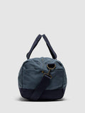 Rodd & Gunn Foxton duffle bag navy, imported from UK