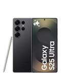 Samsung Galaxy S25 Ultra smartphone, UK version