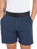 Tommy Hilfiger leather belt black, imported from the UK