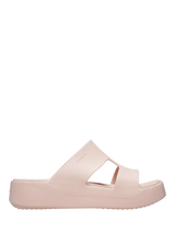 Crocs Getaway Platform H-Strap Women's Platform Mules