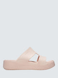 Crocs Getaway Platform H-Strap Mules - British product