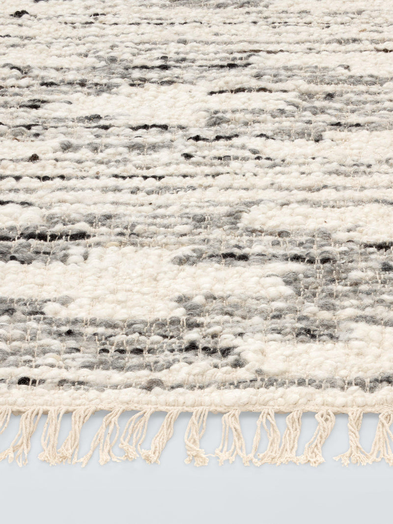 John Lewis Amaya Kelim wool rich rug 180x120cm - British product