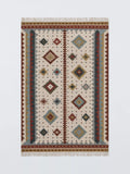 John Lewis Astrid kelim flatweave wool rich rug - British product
