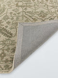 John Lewis Genevieve hand-tufted wool rug 180x120cm (British brand)