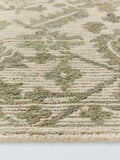 John Lewis Genevieve hand-tufted wool rug 180x120cm (British brand)