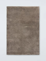 John Lewis John Lewis Luxury Deep Pile Hand Woven Pure Wool Rug 300 x 200cm- Buy online at McGrocer
