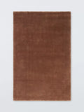 John Lewis Luxury Deep Pile Hand Woven Pure Wool Rug 300 x 200cm