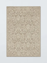 John Lewis John Lewis Madeline Traditional Hand Tufted Wool Rich Rug, Multi, 180 x 120cm- Buy online at McGrocer