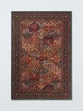 John Lewis Royal Heritage Imperial Baktian Rug 200 x 135cm