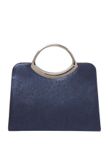 John Lewis Paradox London Darya Metallic Grab Bag- Buy online at McGrocer