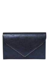 John Lewis Paradox London Delyssa Flapover Clutch Bag- Buy online at McGrocer