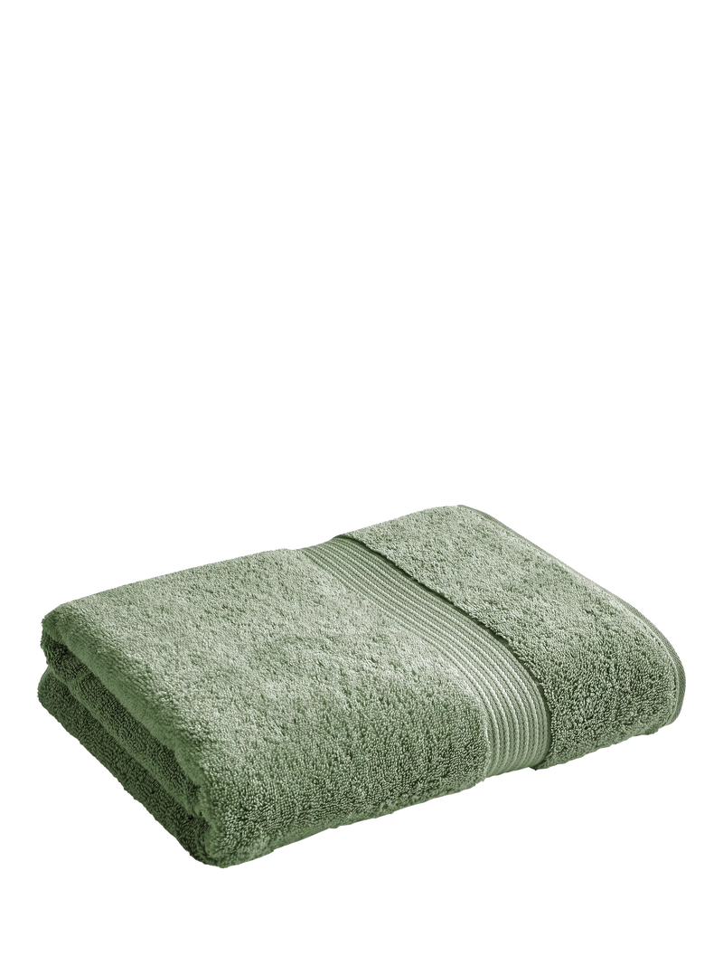 Christy Supreme Hygro® Towels - Blush Bath Sheet