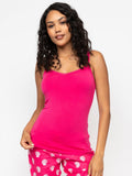 Cyberjammies Harriet Hidden Support Pyjama Vest