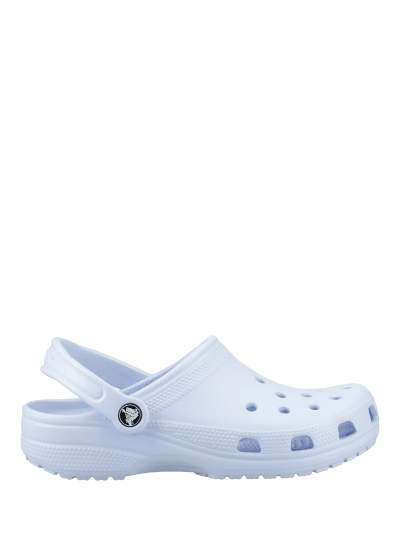 Crocs Classic Clogs, imported from the UK