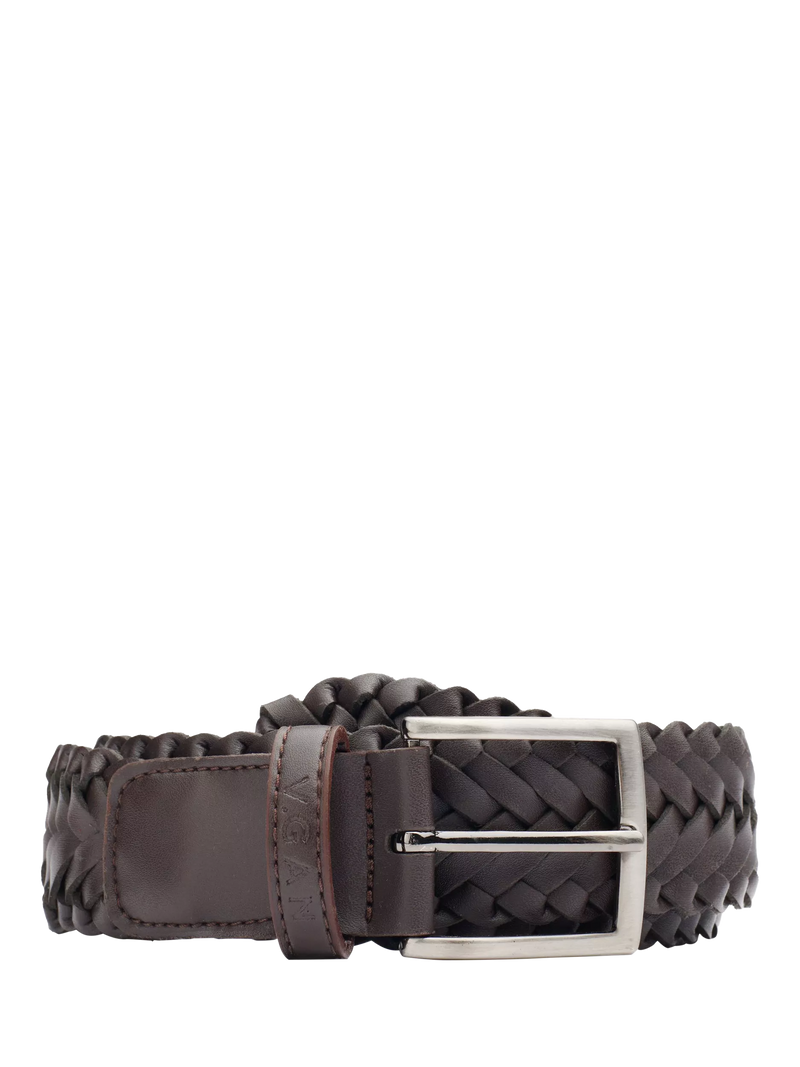 V.GAN Vegan Weave Belt