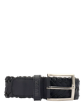 V.GAN vegan weave belt, imported from the UK
