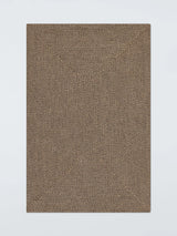 John Lewis John Lewis Braided Jute Blend Rug, Natural- Buy online at McGrocer