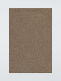 John Lewis braided jute blend rug 180x120cm, UK version