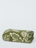 X Sanderson Cantaloupe Towels