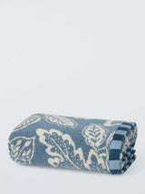 John Lewis John Lewis x Sanderson Cantaloupe Bath Towel- Buy online at McGrocer