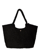 John Lewis Seaspray Dominica Woven Tote Bag- Buy online at McGrocer