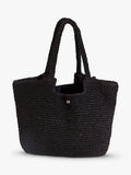 Seaspray Dominica woven tote bag, imported from the UK