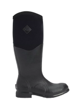John Lewis Muck Colt Ryder Riding Boots, Black- Buy online at McGrocer