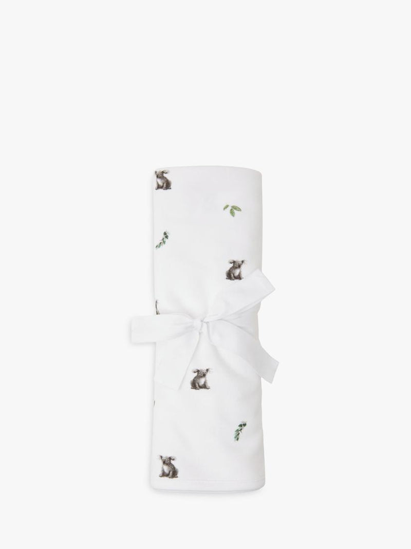 Rosa & Blue Koala baby gift set, imported from the UK