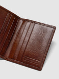 Rodd & Gunn cardholder Italian leather compact - British product