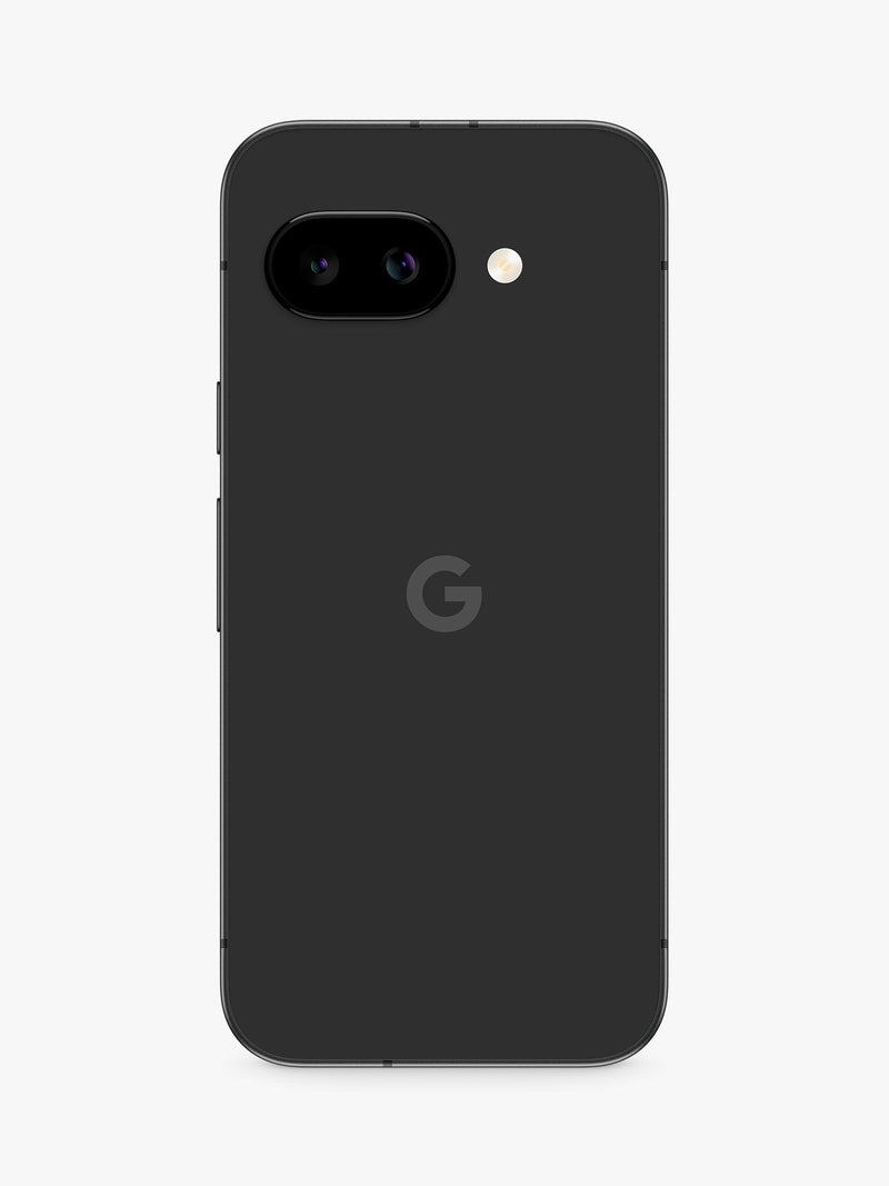 Google Pixel 9a smartphone 128GB 6.3 inch 5G (British brand)