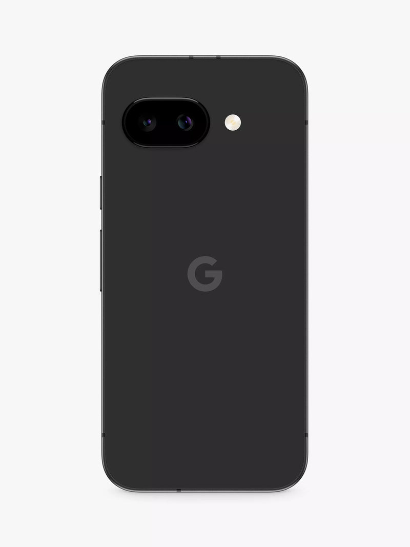 Google Pixel 9a smartphone 128GB 6.3 inch 5G (British brand)